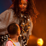 Mad Festival, Ooty - Day 2