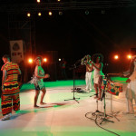 Mad Festival, Ooty - Day 2