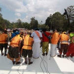 Mad Festival, Ooty - Day 2