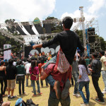 Mad Festival, Ooty - Day 2