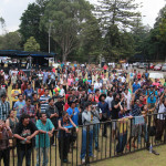 Mad Festival, Ooty - Day 2