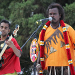 Mad Festival, Ooty - Day 2