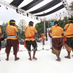 Mad Festival, Ooty - Day 2