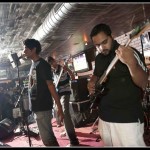 Pandemonium Fest At Xtreme Sports Bar, Hyderabad