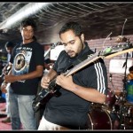 Pandemonium Fest At Xtreme Sports Bar, Hyderabad