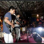 Pandemonium Fest At Xtreme Sports Bar, Hyderabad