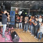 Pandemonium Fest At Xtreme Sports Bar, Hyderabad
