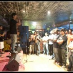 Pandemonium Fest At Xtreme Sports Bar, Hyderabad