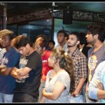 Pandemonium Fest At Xtreme Sports Bar, Hyderabad