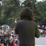 Times Hyderabad Festival, Day 1 At Exhibition Grounds, Hyderabad