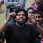 Mad Festival, Ooty - Day 2