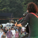 Mad Festival, Ooty - Day 2