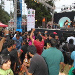 Mad Festival, Ooty - Day 2