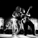 Freebird Festival featuring Parikrama at the Banyan, Hyderabad
