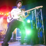 Freebird Festival featuring Parikrama at the Banyan, Hyderabad