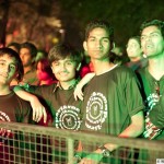 Freebird Festival featuring Parikrama at the Banyan, Hyderabad