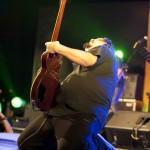 Freebird Festival featuring Parikrama at the Banyan, Hyderabad