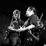 Freebird Festival featuring Parikrama at the Banyan, Hyderabad
