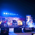 Freebird Festival featuring Parikrama at the Banyan, Hyderabad