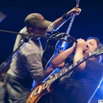 Freebird Festival featuring Parikrama at the Banyan, Hyderabad