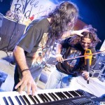 Freebird Festival featuring Parikrama at the Banyan, Hyderabad