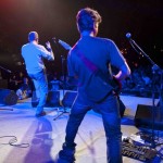 Freebird Festival featuring Parikrama at the Banyan, Hyderabad