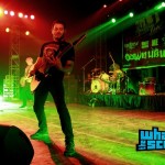 Downhaus 2 feat. Parkway Drive at Nazrul Manch, Kolkata