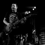 Downhaus 2 feat. Parkway Drive at Nazrul Manch, Kolkata