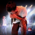 Downhaus 2 feat. Parkway Drive at Nazrul Manch, Kolkata