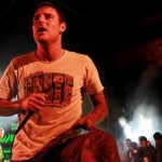 Downhaus 2 feat. Parkway Drive at Nazrul Manch, Kolkata