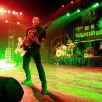 Downhaus 2 feat. Parkway Drive at Nazrul Manch, Kolkata