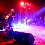 Downhaus 2 feat. Parkway Drive at Nazrul Manch, Kolkata