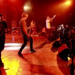 Downhaus 2 feat. Parkway Drive at Nazrul Manch, Kolkata