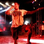 Downhaus 2 feat. Parkway Drive at Nazrul Manch, Kolkata