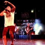 Downhaus 2 feat. Parkway Drive at Nazrul Manch, Kolkata