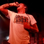 Downhaus 2 feat. Parkway Drive at Nazrul Manch, Kolkata