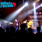 Downhaus 2 feat. Parkway Drive at Nazrul Manch, Kolkata