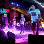 Downhaus 2 feat. Parkway Drive at Nazrul Manch, Kolkata