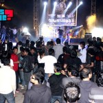 Downhaus 2 feat. Parkway Drive at Nazrul Manch, Kolkata