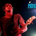 Downhaus 2 feat. Parkway Drive at Nazrul Manch, Kolkata
