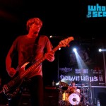 Downhaus 2 feat. Parkway Drive at Nazrul Manch, Kolkata
