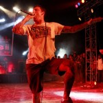 Downhaus 2 feat. Parkway Drive at Nazrul Manch, Kolkata