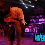 Downhaus 2 feat. Parkway Drive at Nazrul Manch, Kolkata