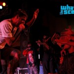 Downhaus 2 feat. Parkway Drive at Nazrul Manch, Kolkata