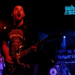 Downhaus 2 feat. Parkway Drive at Nazrul Manch, Kolkata