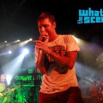 Downhaus 2 feat. Parkway Drive at Nazrul Manch, Kolkata