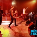 Downhaus 2 feat. Parkway Drive at Nazrul Manch, Kolkata