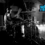 Downhaus 2 feat. Parkway Drive at Nazrul Manch, Kolkata
