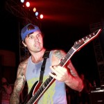 Downhaus 2 feat. Parkway Drive at Nazrul Manch, Kolkata