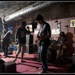 Pandemonium Fest At Xtreme Sports Bar, Hyderabad